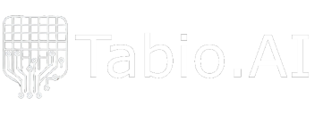 tabio.ai logo